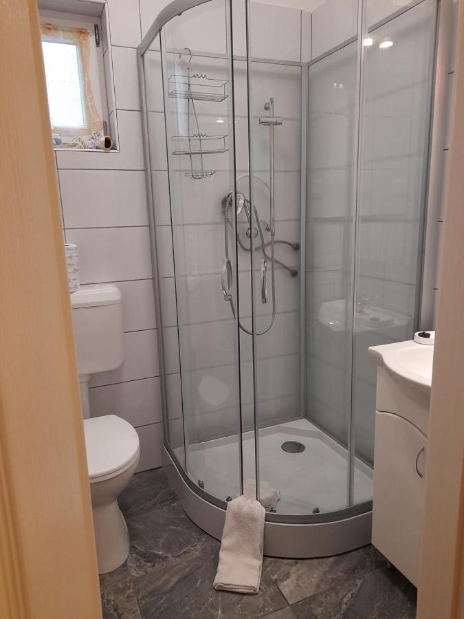 Ferienwohnung Bella Badacsony Apartmanhaz Badacsonytomaj Exterior foto